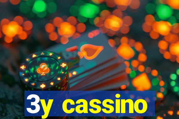 3y cassino